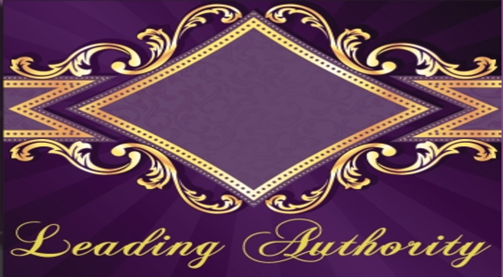 Leading Authority, Seta Accredited Courses